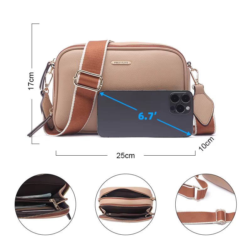 【本日終了！NO.1位 獲得】PRETTYZIS Bag™