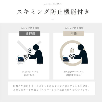 【本日終了！NO.1位 獲得】NIKONIKO™  ミニウォレット