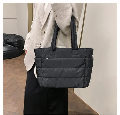 NIKONIKO™  雲のトートバッグ